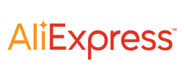 Logotipo de AliExpress