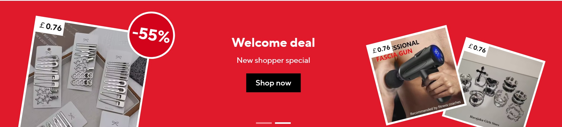 AliExpress Promo Codes